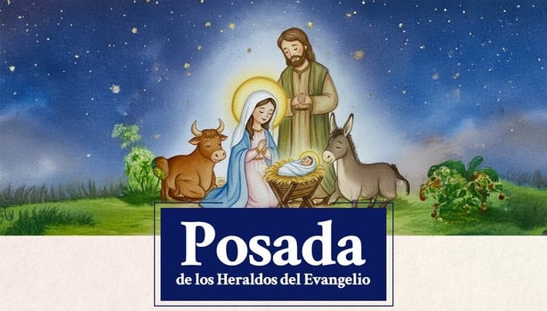 Posada banner