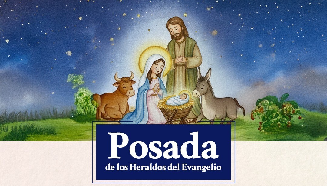 Posada banner
